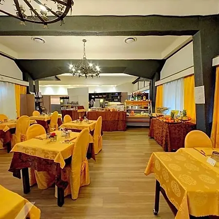 Hotel Ai Ronchi Motor