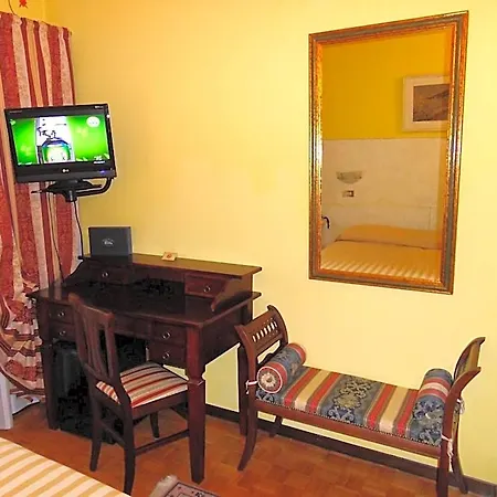 Ai Ronchi Motor 4*
