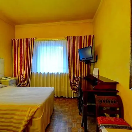 Ai Ronchi Motor Hotel