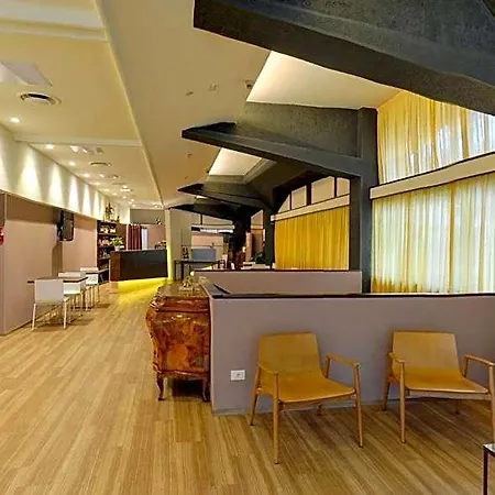 Hotel Ai Ronchi Motor