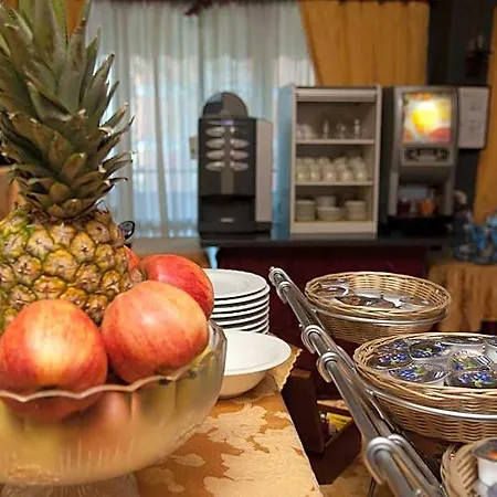 Hotel Ai Ronchi Motor