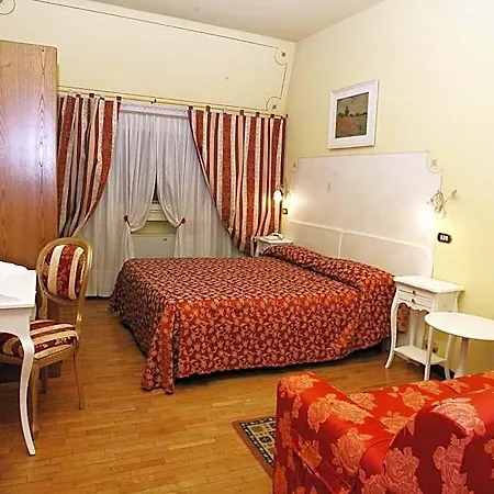 Ai Ronchi Motor 4*
