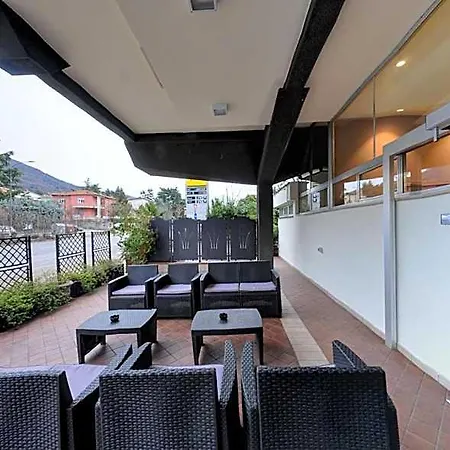Ai Ronchi Motor Hotel