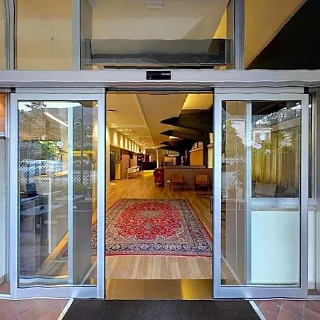 Ai Ronchi Motor Hotel