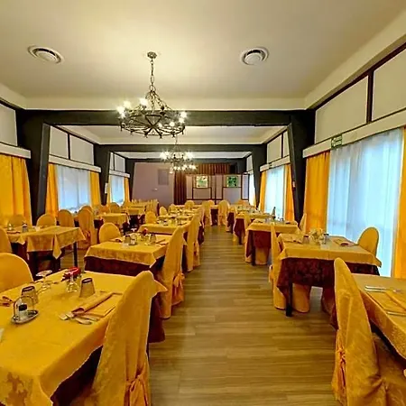 Hotel Ai Ronchi Motor