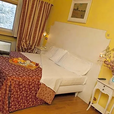 Hotel Ai Ronchi Motor 4*