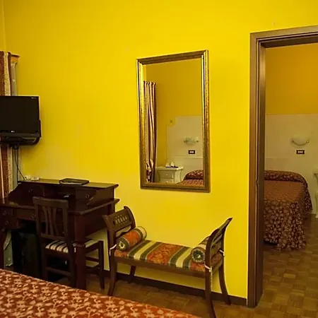 Ai Ronchi Motor Hotel