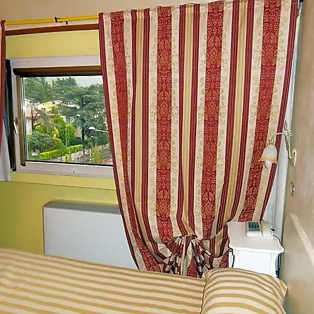 Ai Ronchi Motor Hotel 4*