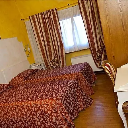 Ai Ronchi Motor Hotel Brescia