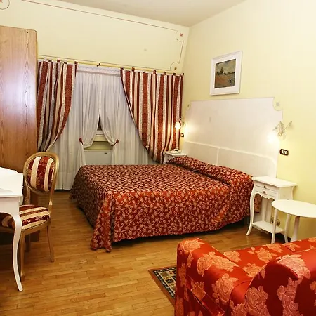Ai Ronchi Motor 4* Brescia