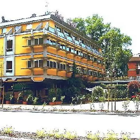Ai Ronchi Motor