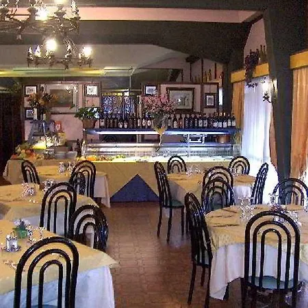 Hotel Ai Ronchi Motor