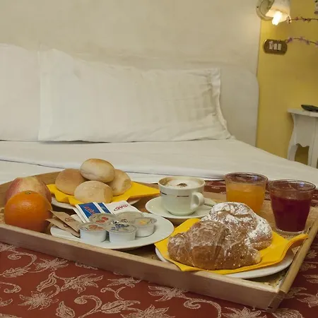 Hotel Ai Ronchi Motor Brescia