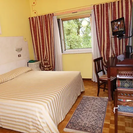 Ai Ronchi Motor Hotel