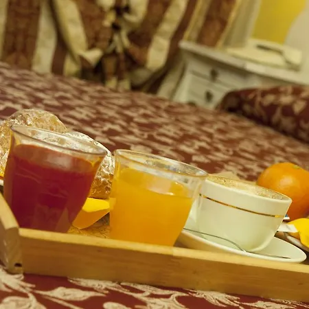 Hotel Ai Ronchi Motor 4*