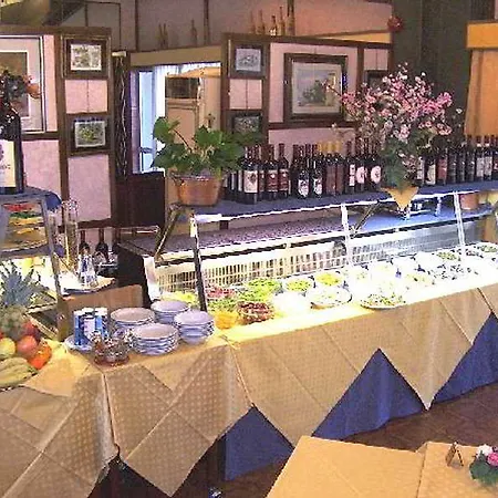 Ai Ronchi Motor Brescia