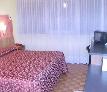 Hotel Ai Ronchi Motor 4*