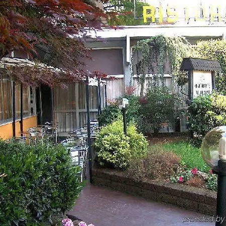 Ai Ronchi Motor Hotel