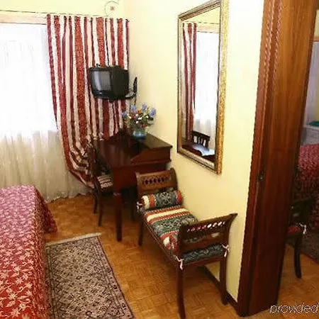 Ai Ronchi Motor Hotel Brescia