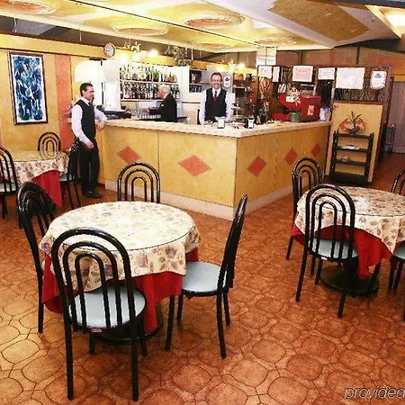 Hotel Ai Ronchi Motor