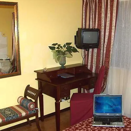 Ai Ronchi Motor Brescia