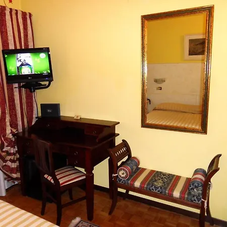 Ai Ronchi Motor Hotel 4*
