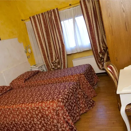 Hotel Ai Ronchi Motor Brescia