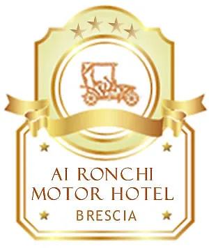 Hotel Ai Ronchi Motor Brescia