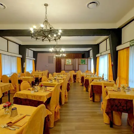 Ai Ronchi Motor 4*