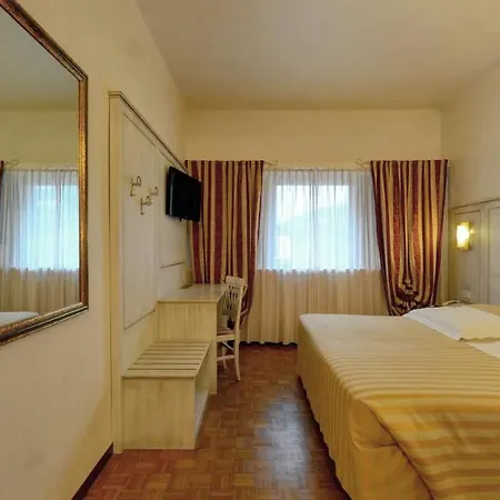 Hotel Ai Ronchi Motor 4*