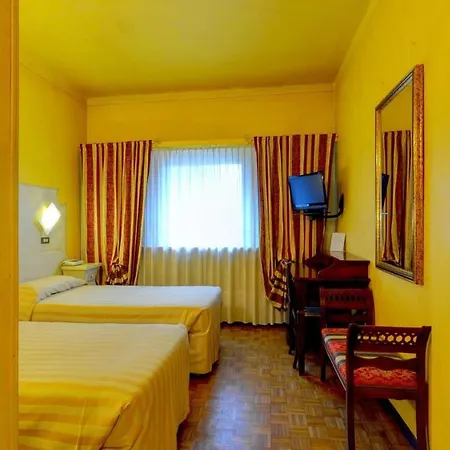Hotel Ai Ronchi Motor Brescia