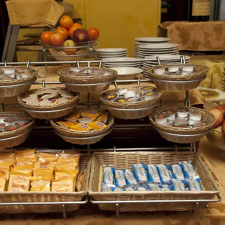 Ai Ronchi Motor 4* Brescia