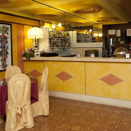 Hotel Ai Ronchi Motor Brescia