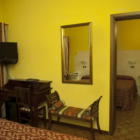 Ai Ronchi Motor Hotel Brescia