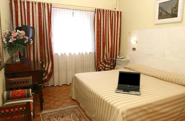 Ai Ronchi Motor Hotel Brescia