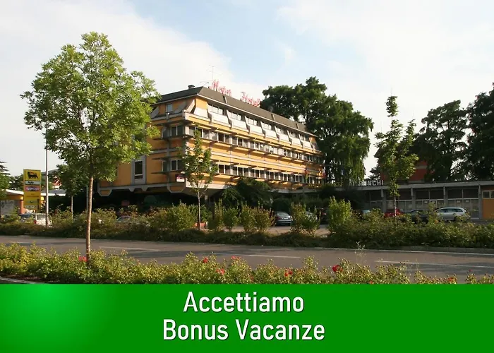 Hotel Ai Ronchi Motor Brescia