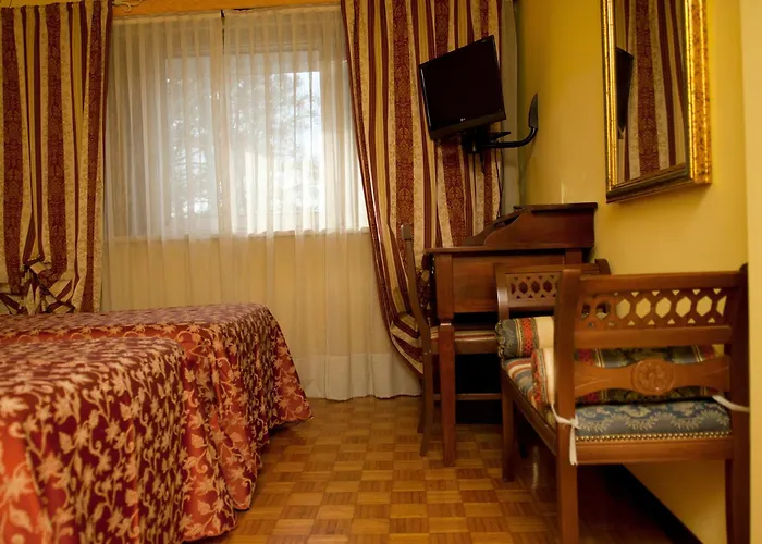 Ai Ronchi Motor 4* Brescia