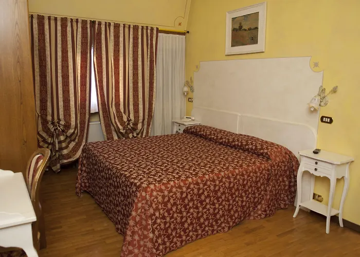 Hotel Ai Ronchi Motor 4*