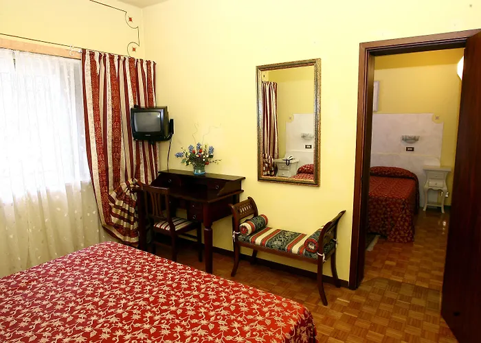 Ai Ronchi Motor Hotel