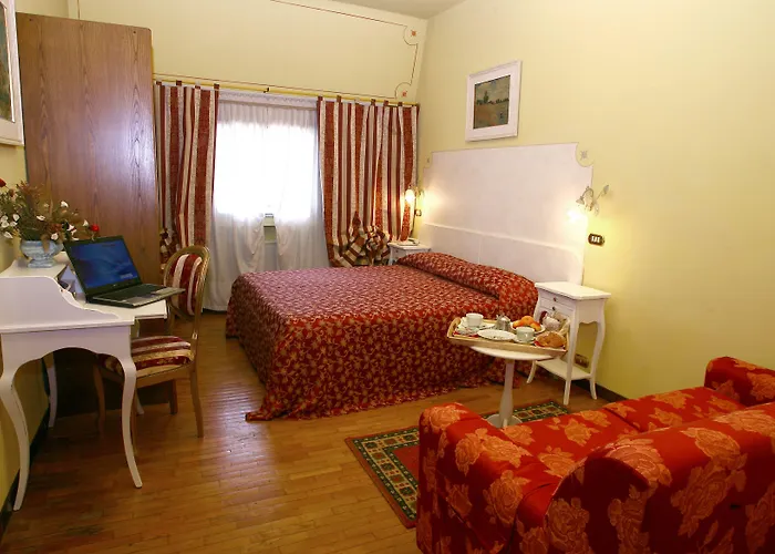 Ai Ronchi Motor Hotel Brescia