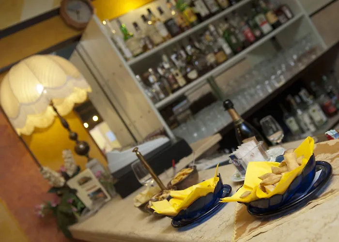 Hotel Ai Ronchi Motor