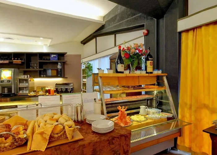 Ai Ronchi Motor 4* Brescia