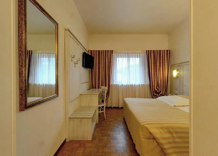 Ai Ronchi Motor Hotel Brescia