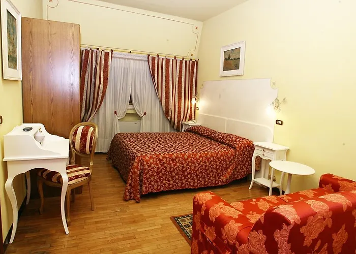 Ai Ronchi Motor 4* Brescia