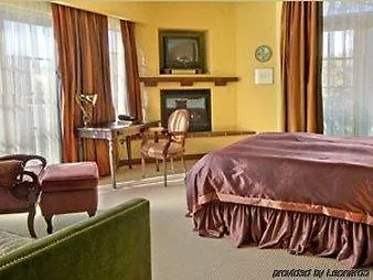 Hotel Ai Ronchi Motor Brescia