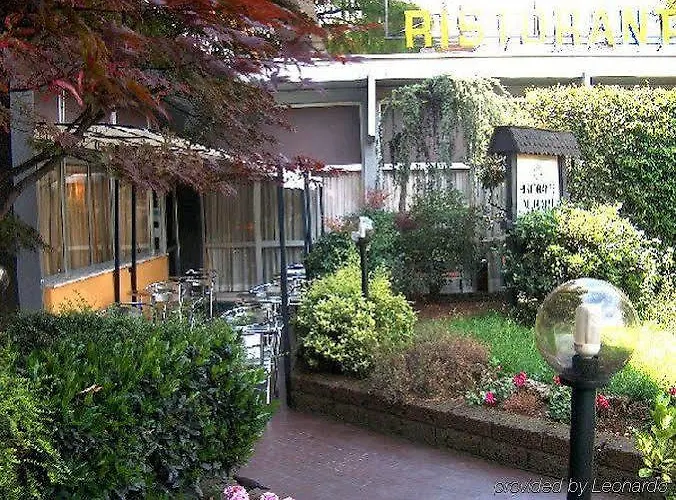 Ai Ronchi Motor Hotel