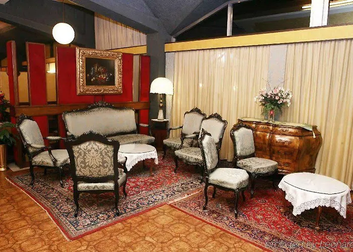 Ai Ronchi Motor Hotel Brescia