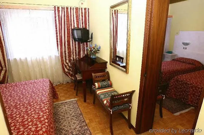 Ai Ronchi Motor Hotel Brescia