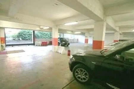 Ai Ronchi Motor Hotel