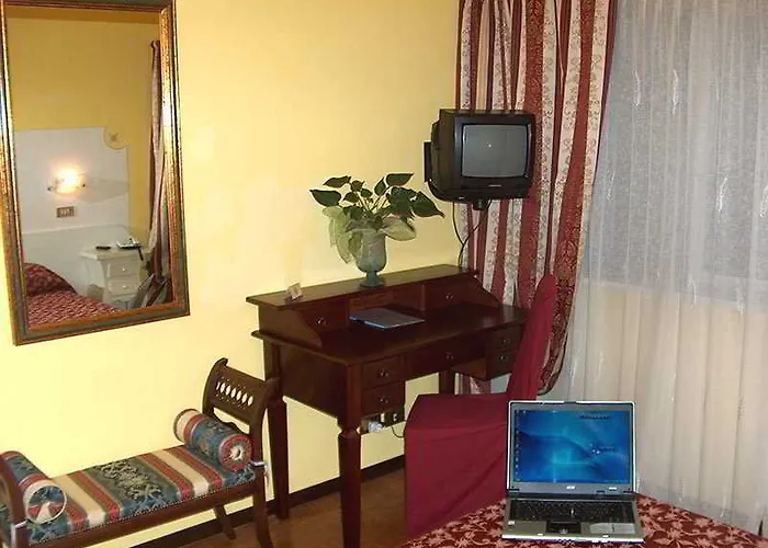 Ai Ronchi Motor Brescia